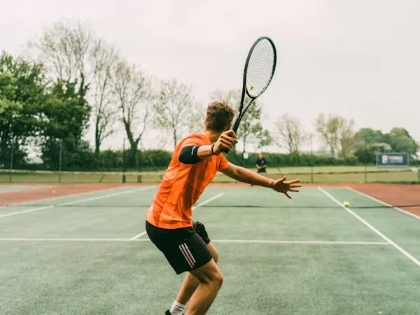Tenis