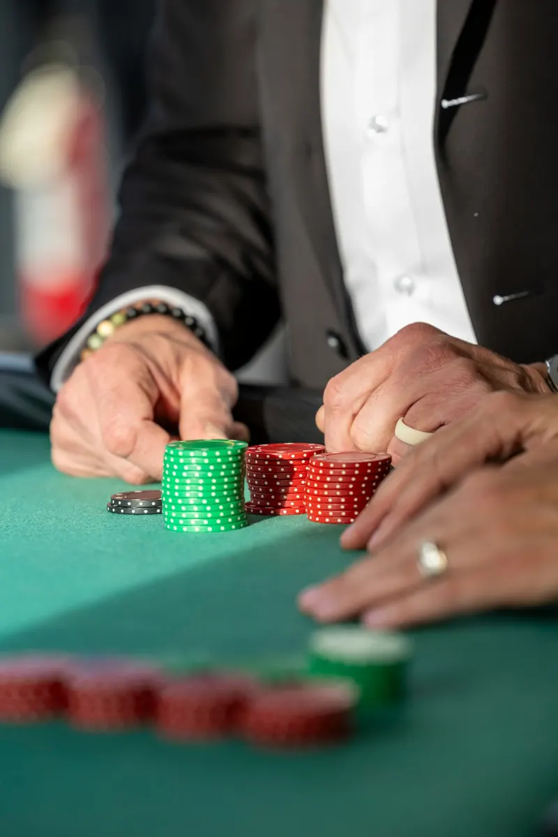 Blackjack