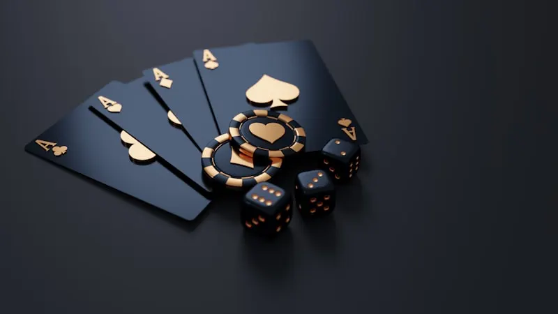 Blackjack na żywo