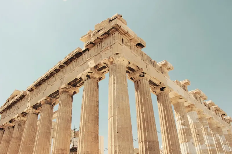 Gates of Olympus