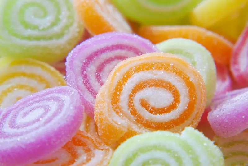 Sweet Bonanza